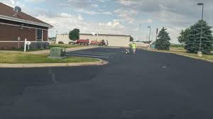 Why Choose Us For All Your Driveway Paving Needs in Devon, PA?